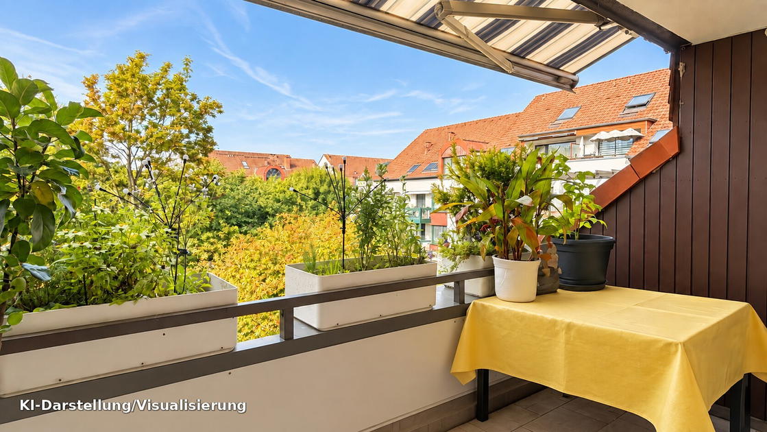 Balkon