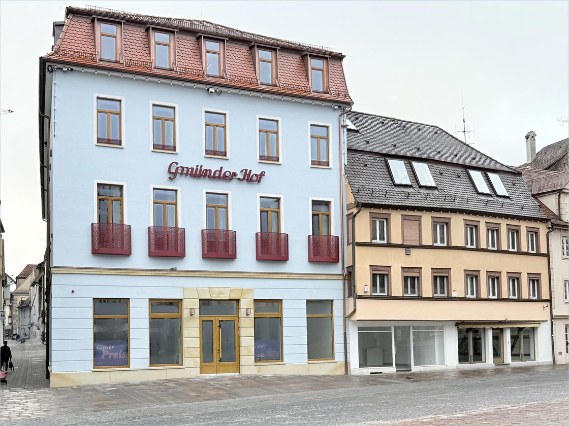 Ansicht