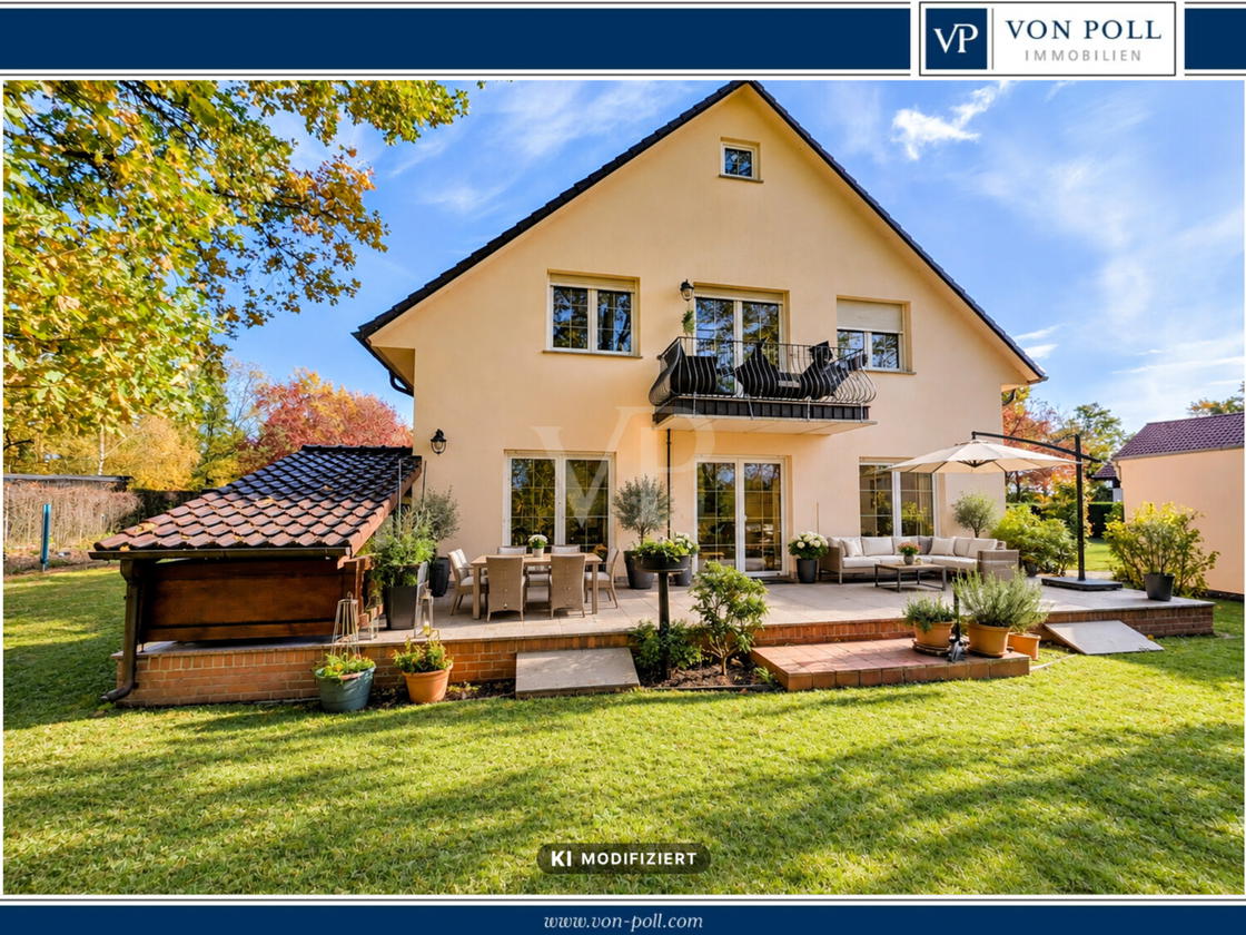 VON POLL IMMOBILIEN