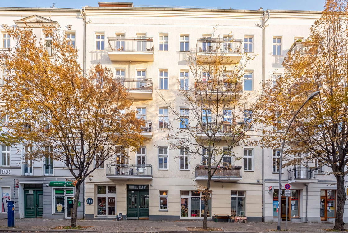 Stargarder Straße 62 Optionale-5