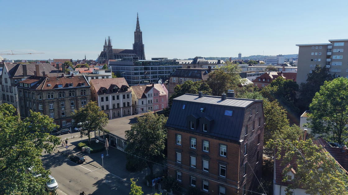 Aussenansicht