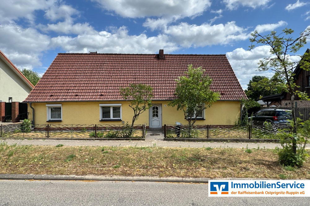 Haus am See