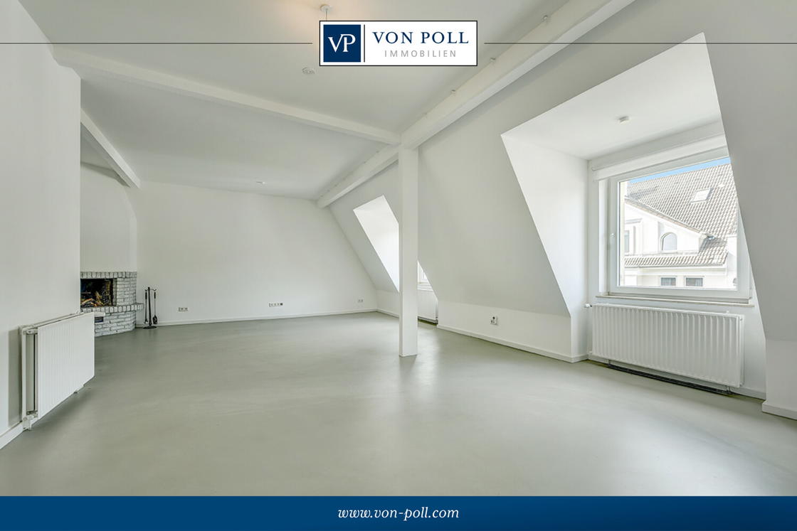 Von Poll - Düsseldorf