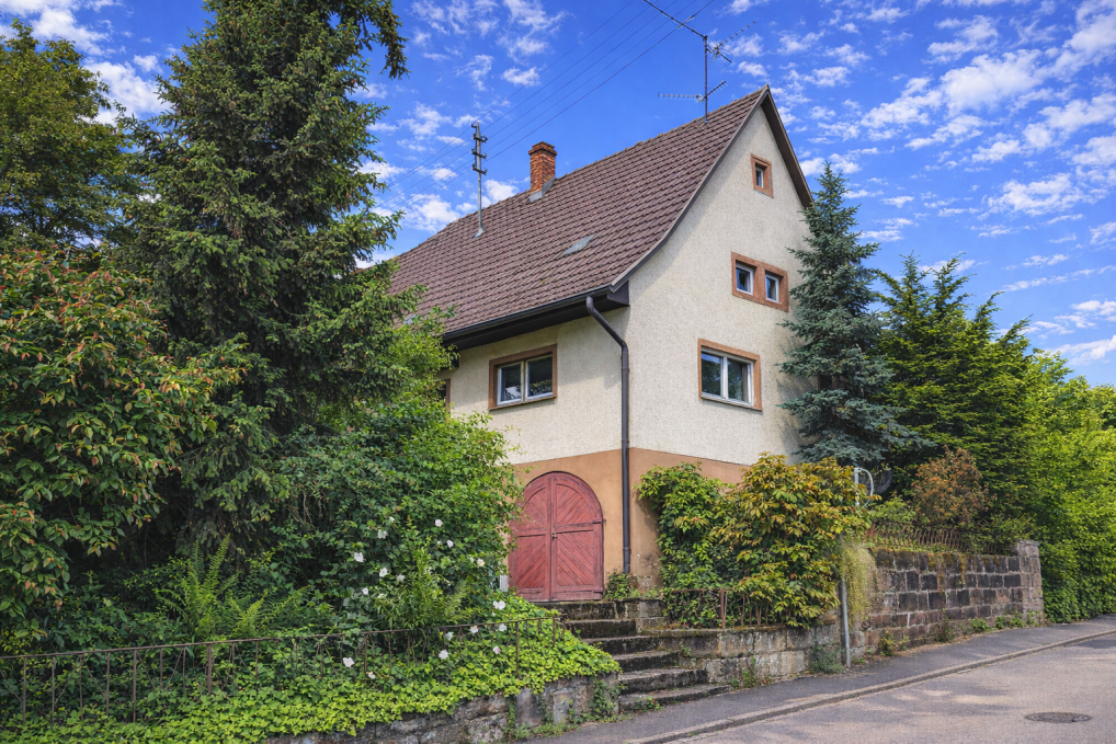 Außenansicht