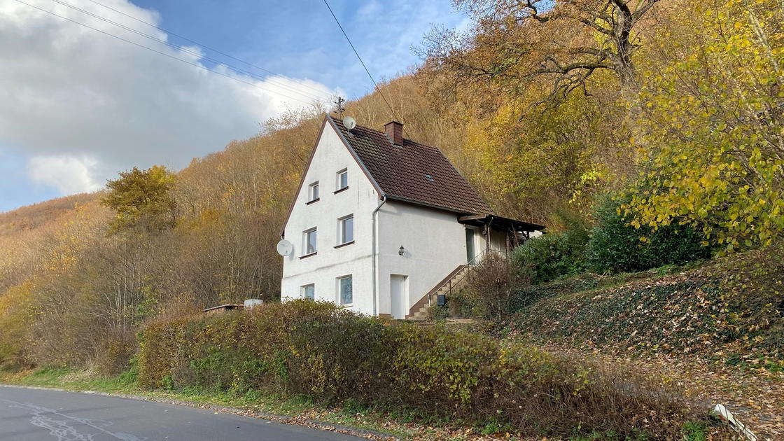 Straßenansicht