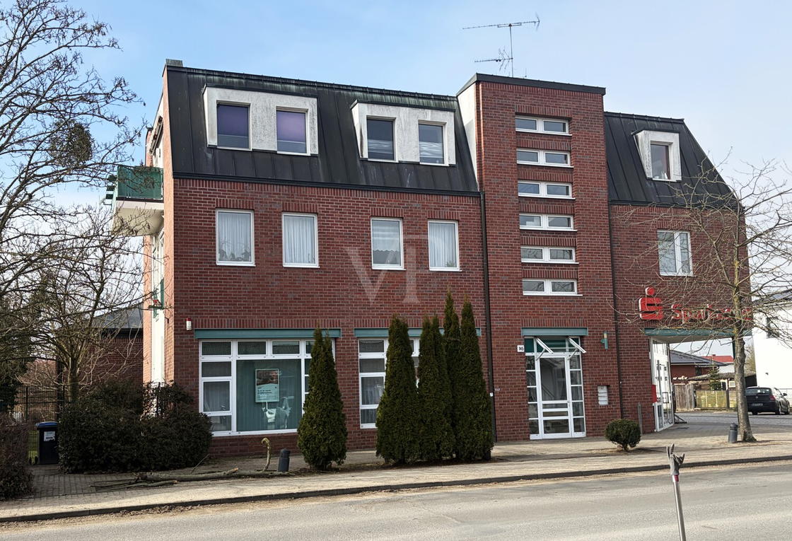 Hausfront