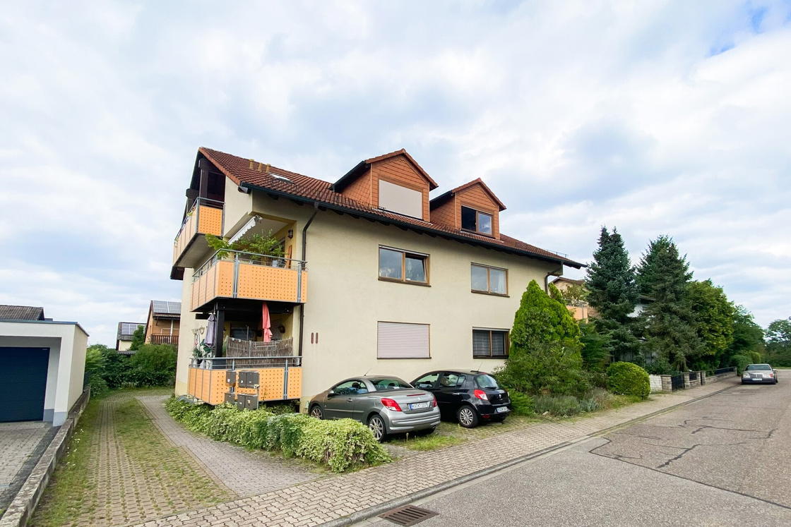 Außen 1
