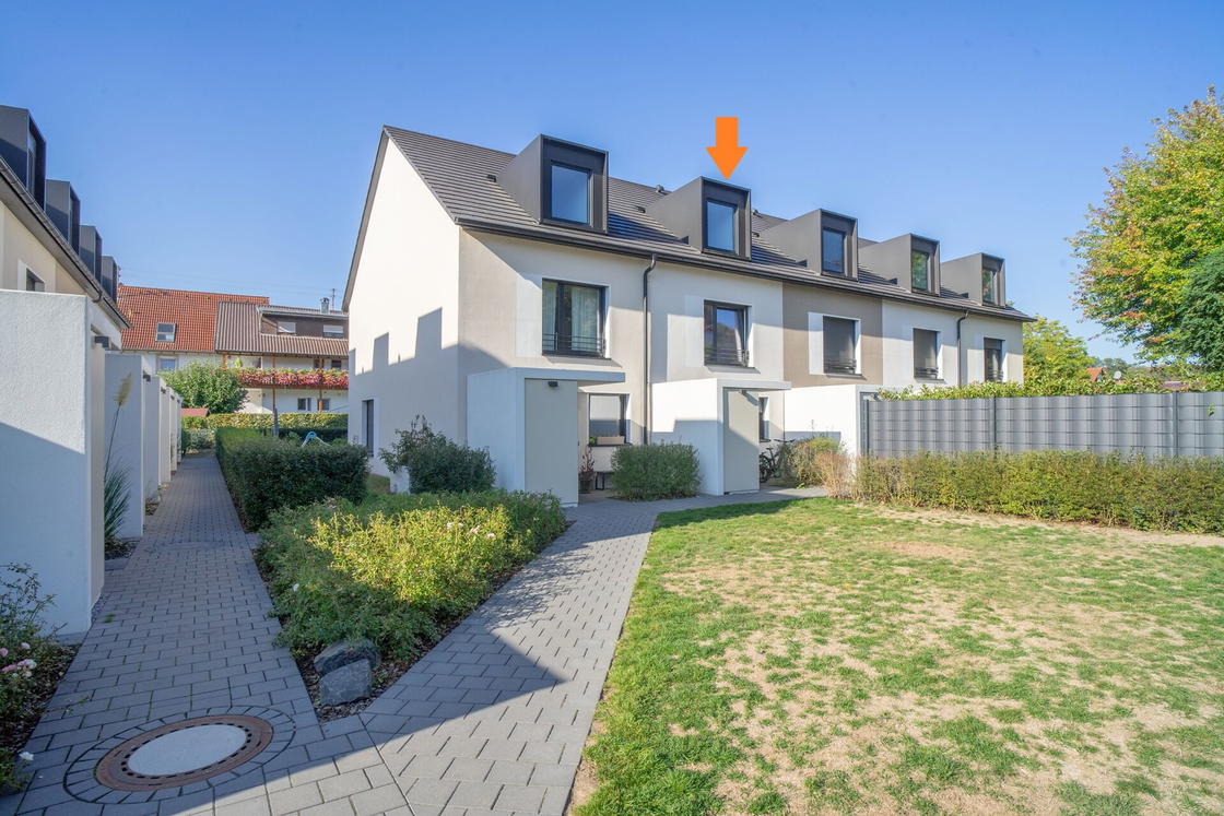 Ansicht