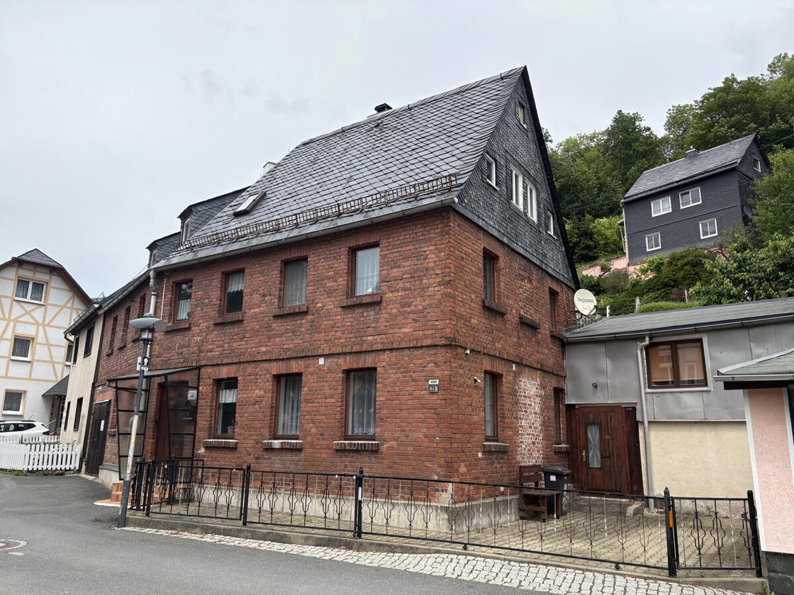 Ansicht