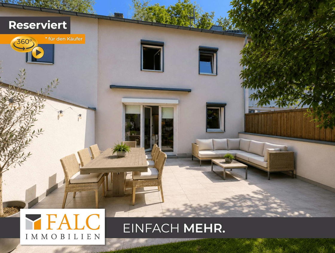 Rückansicht