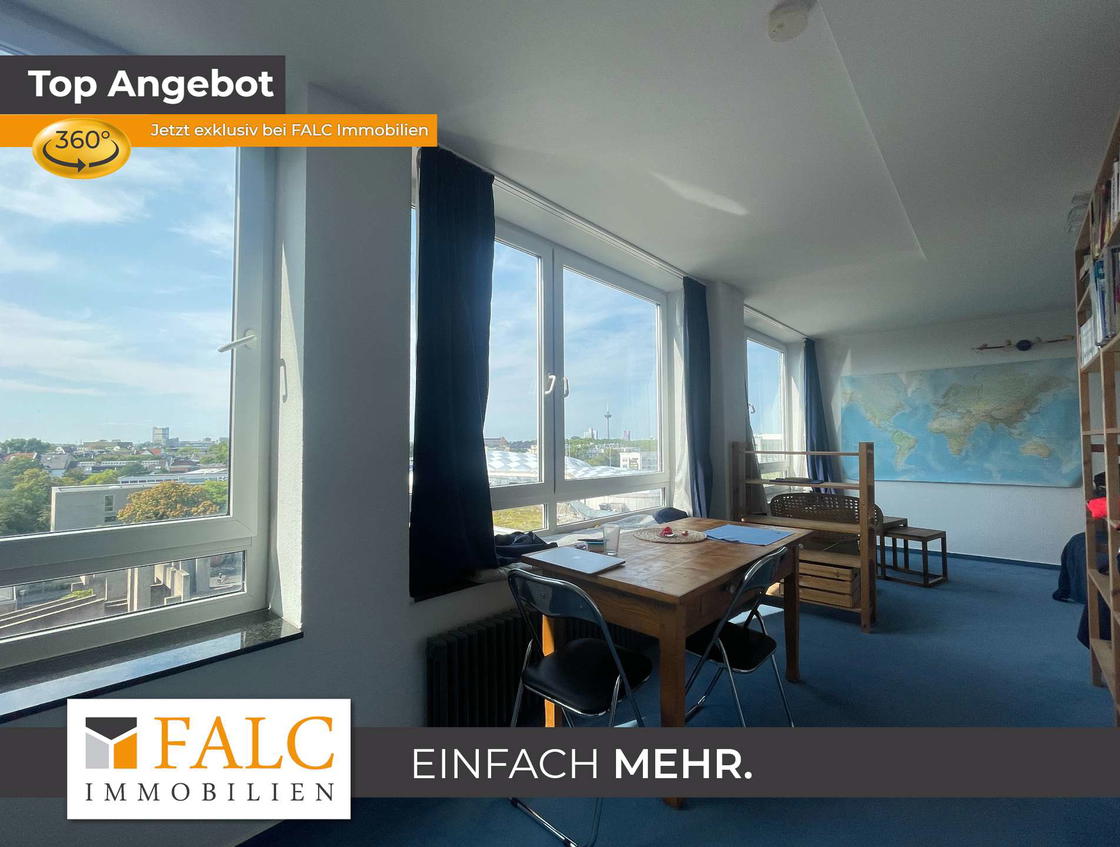Arbeitszimmer
