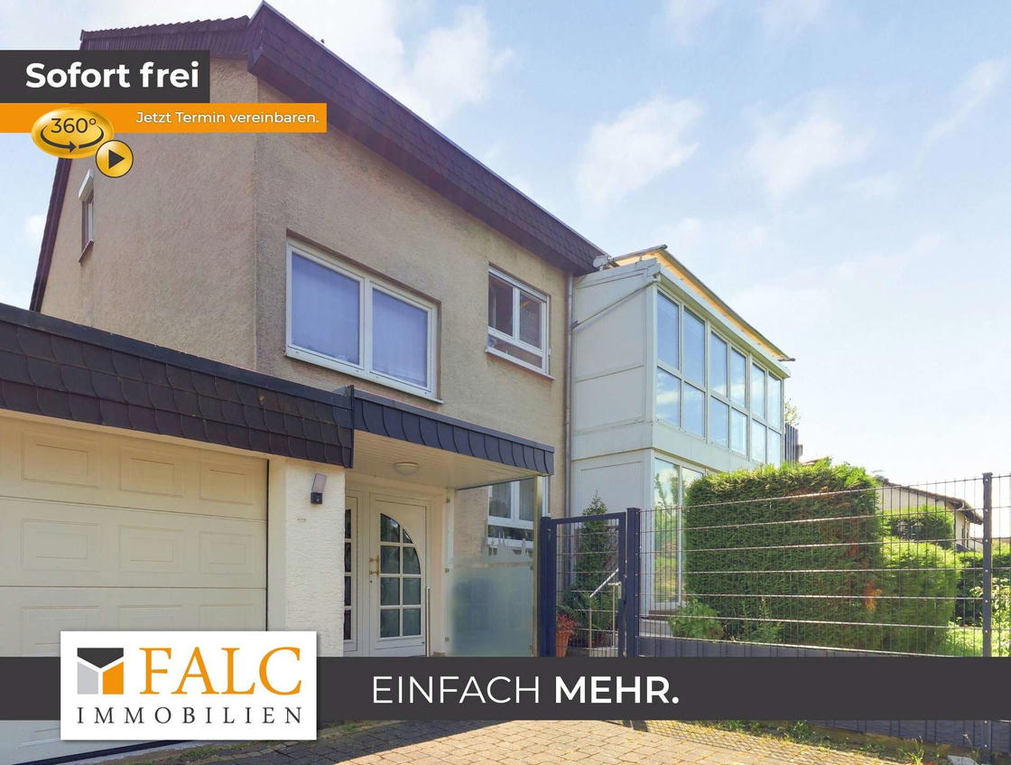 Einfahrt