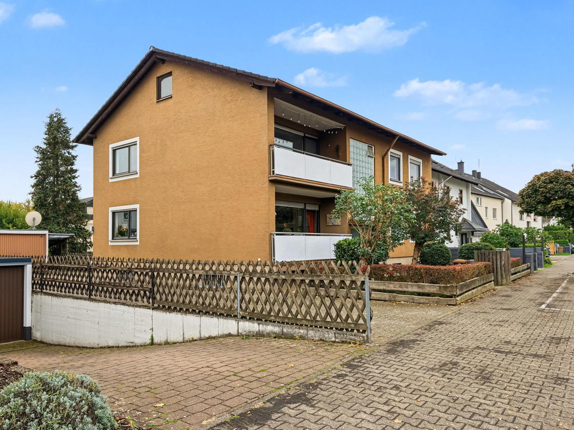 Zweifamilienhaus in Ingelheim