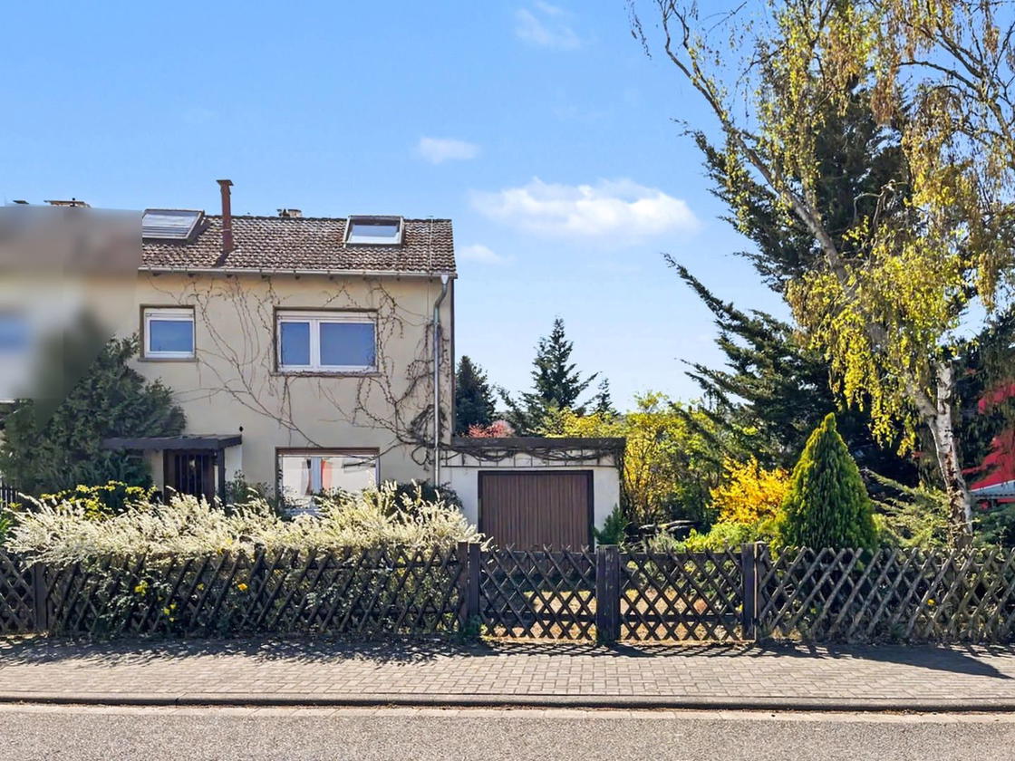 DHH in Ingelheim