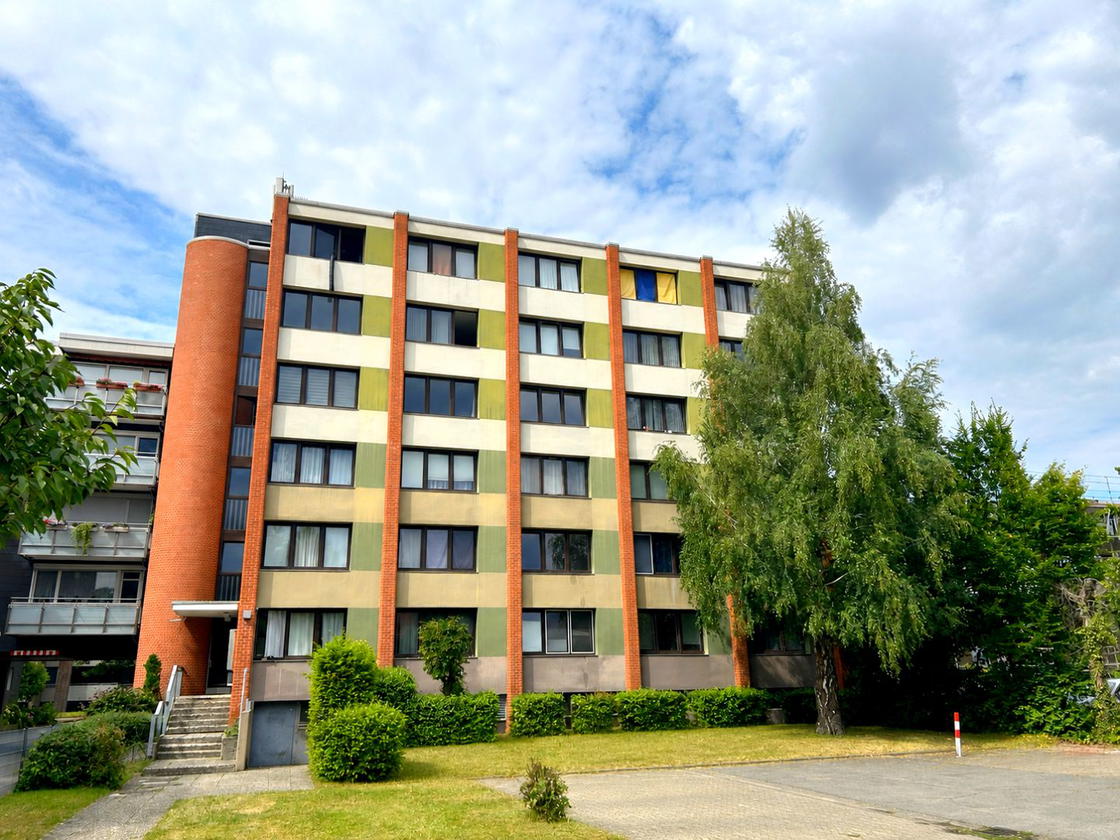 Frontansicht