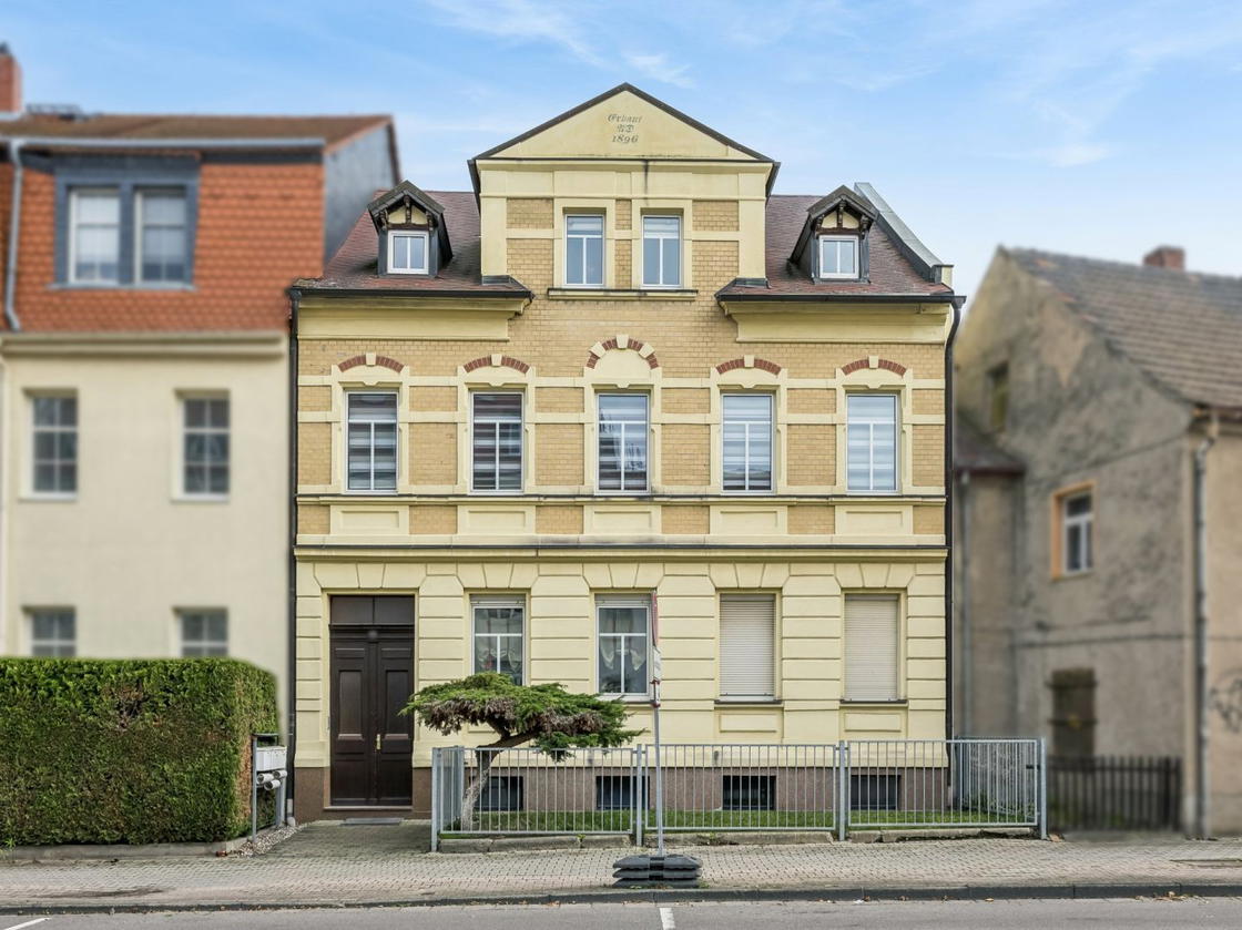 Außenansicht 1