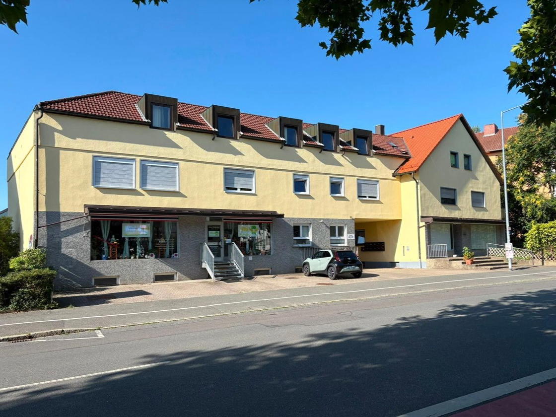 Außenansicht