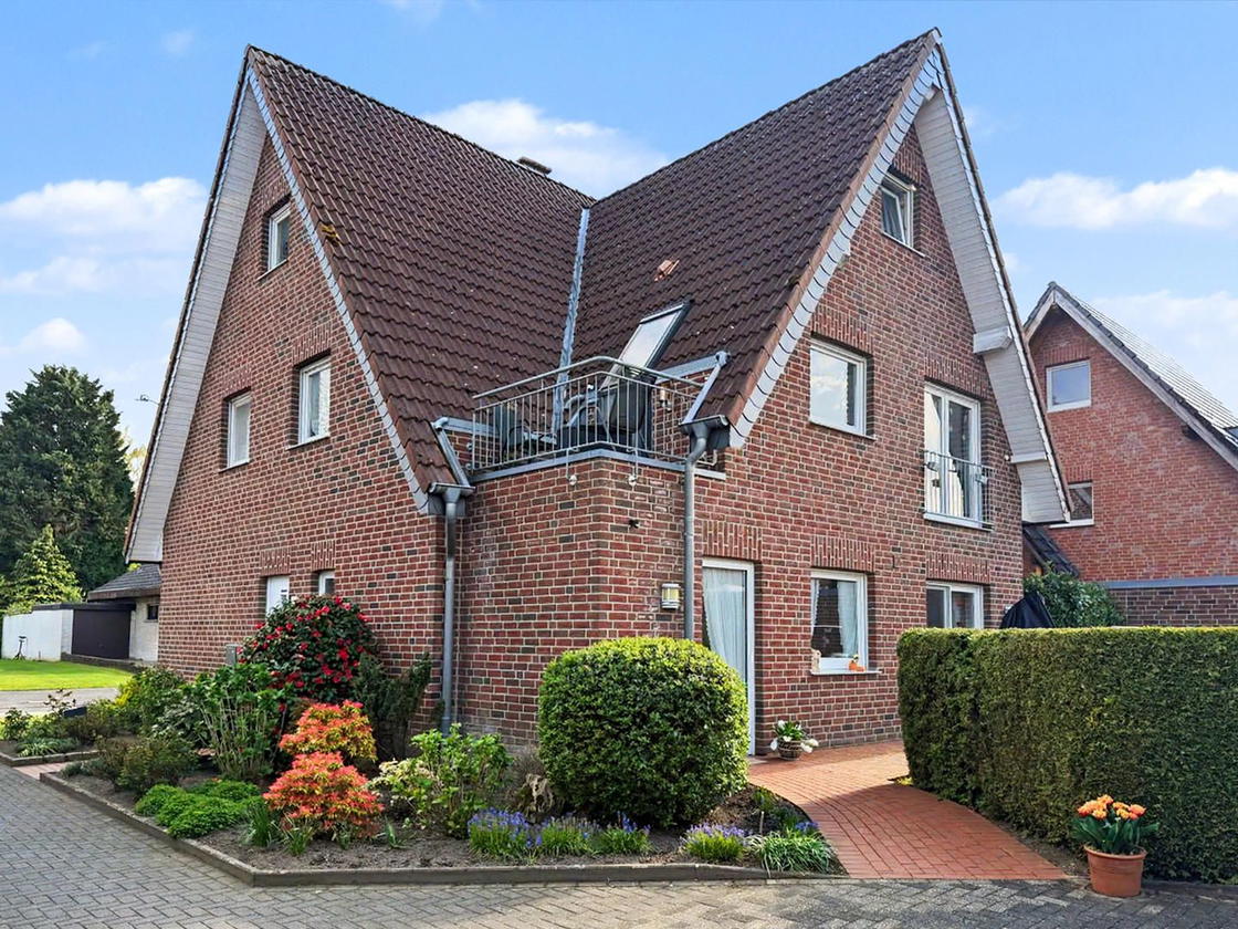 Rückansicht