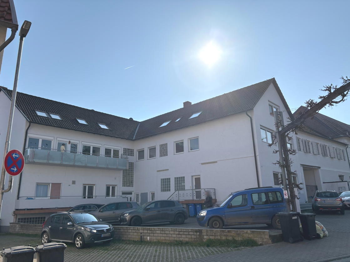 Ansicht
