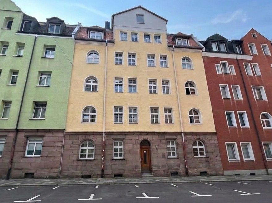 Frontansicht