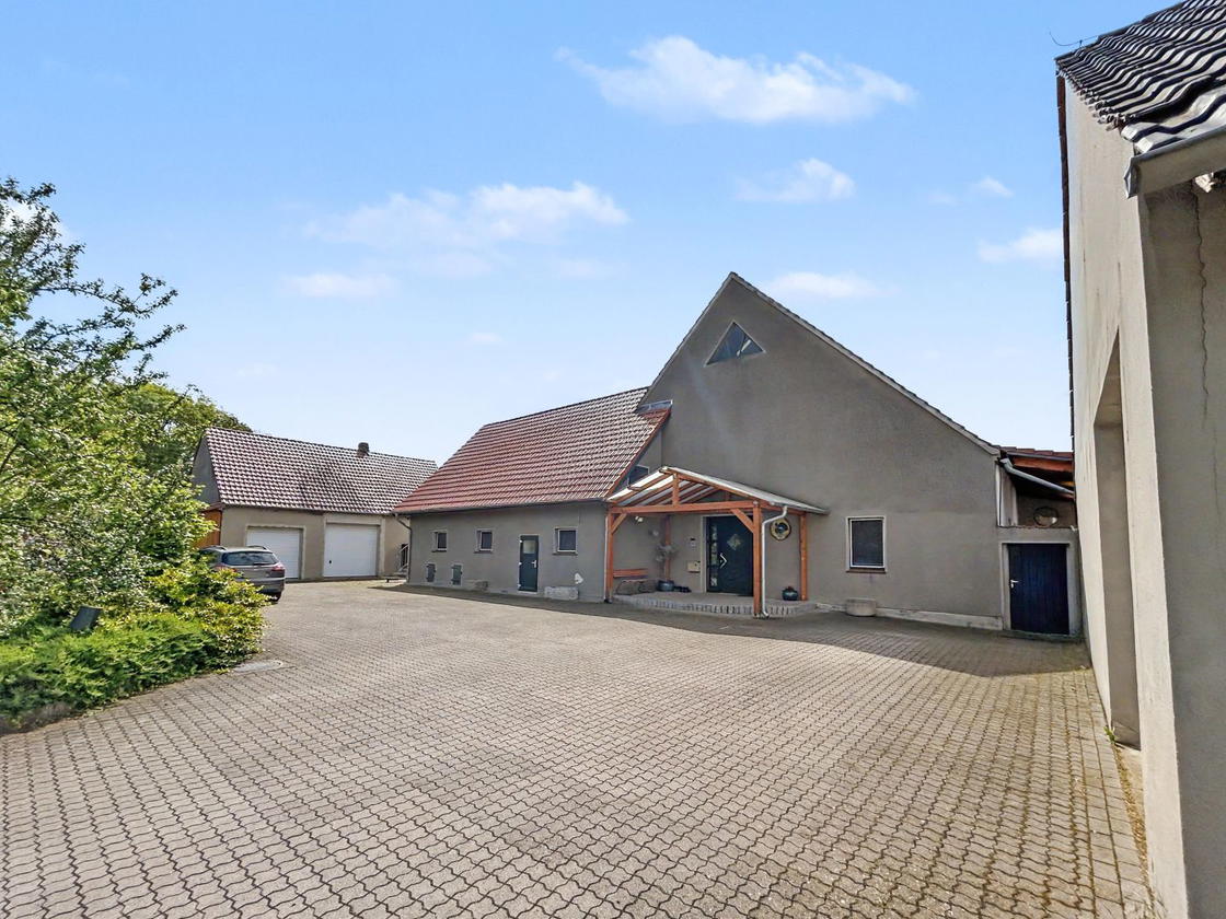 Objektansicht