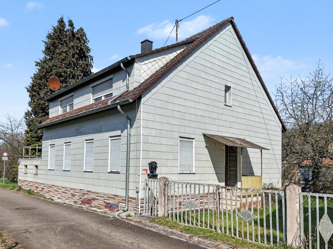 Ansicht