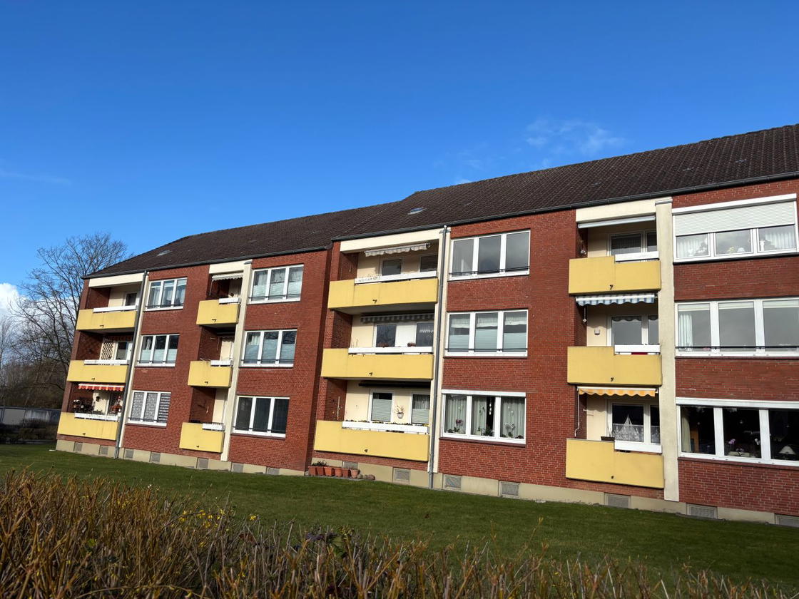 Rückansicht