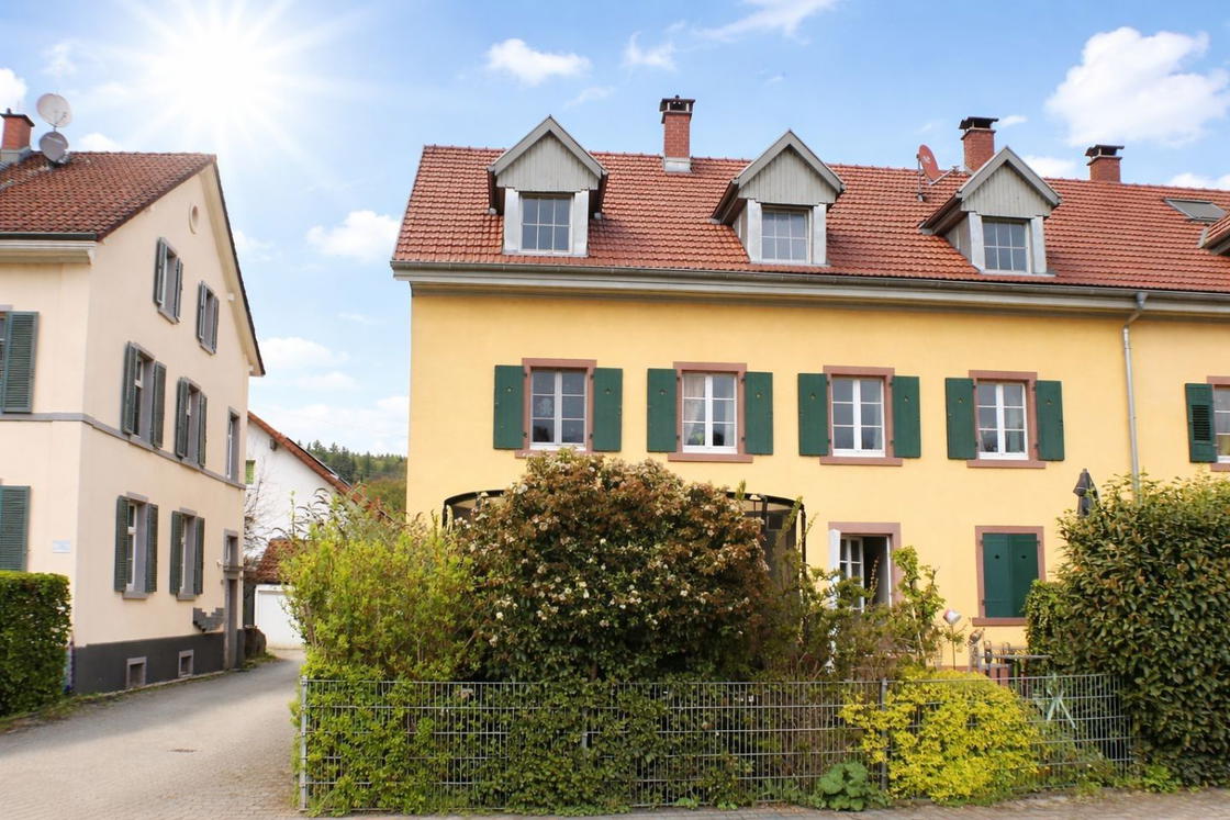 Außenansicht