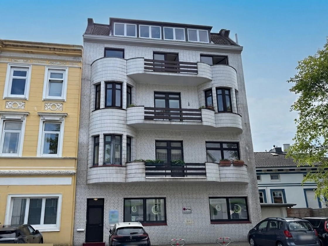Frontansicht