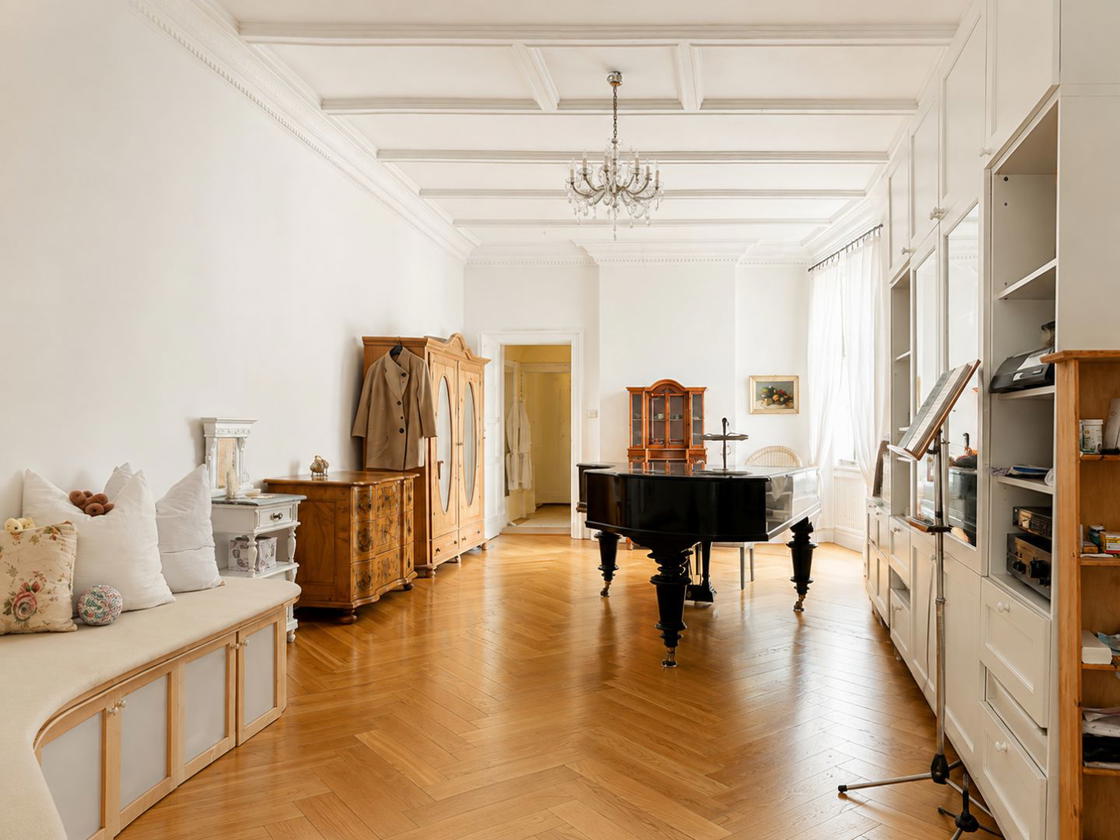 Berliner Zimmer