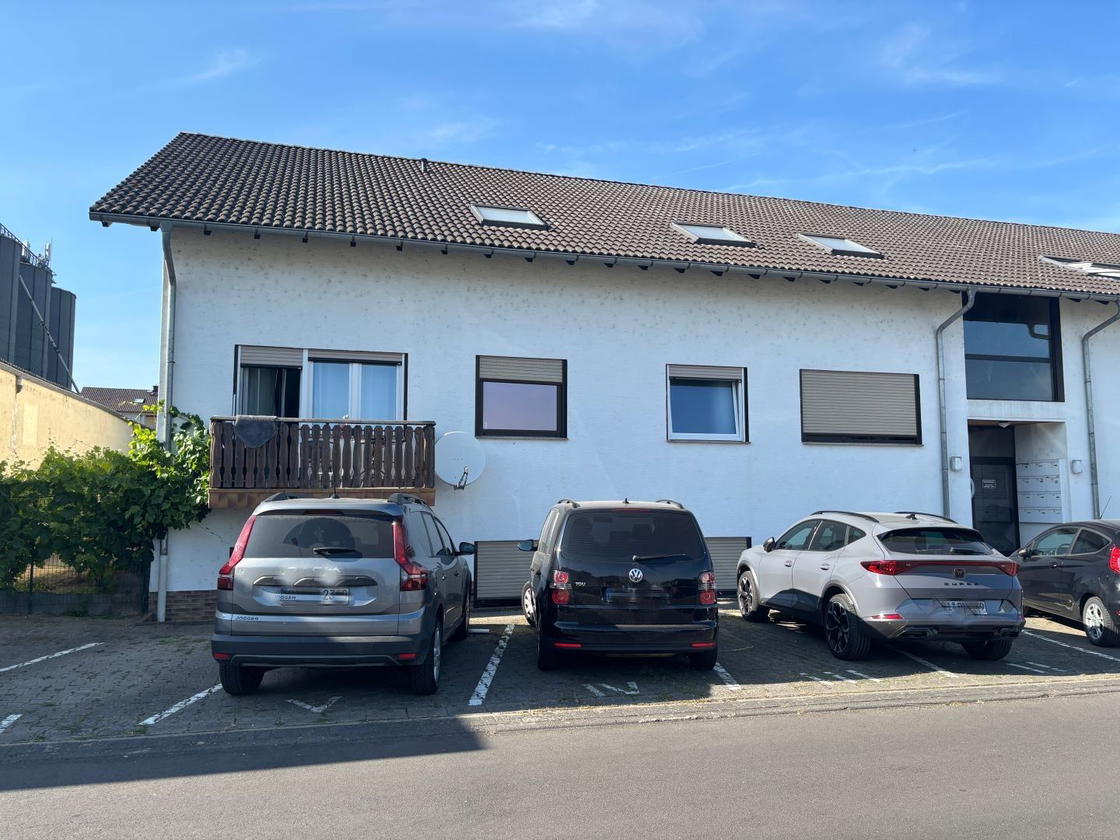 Ansicht