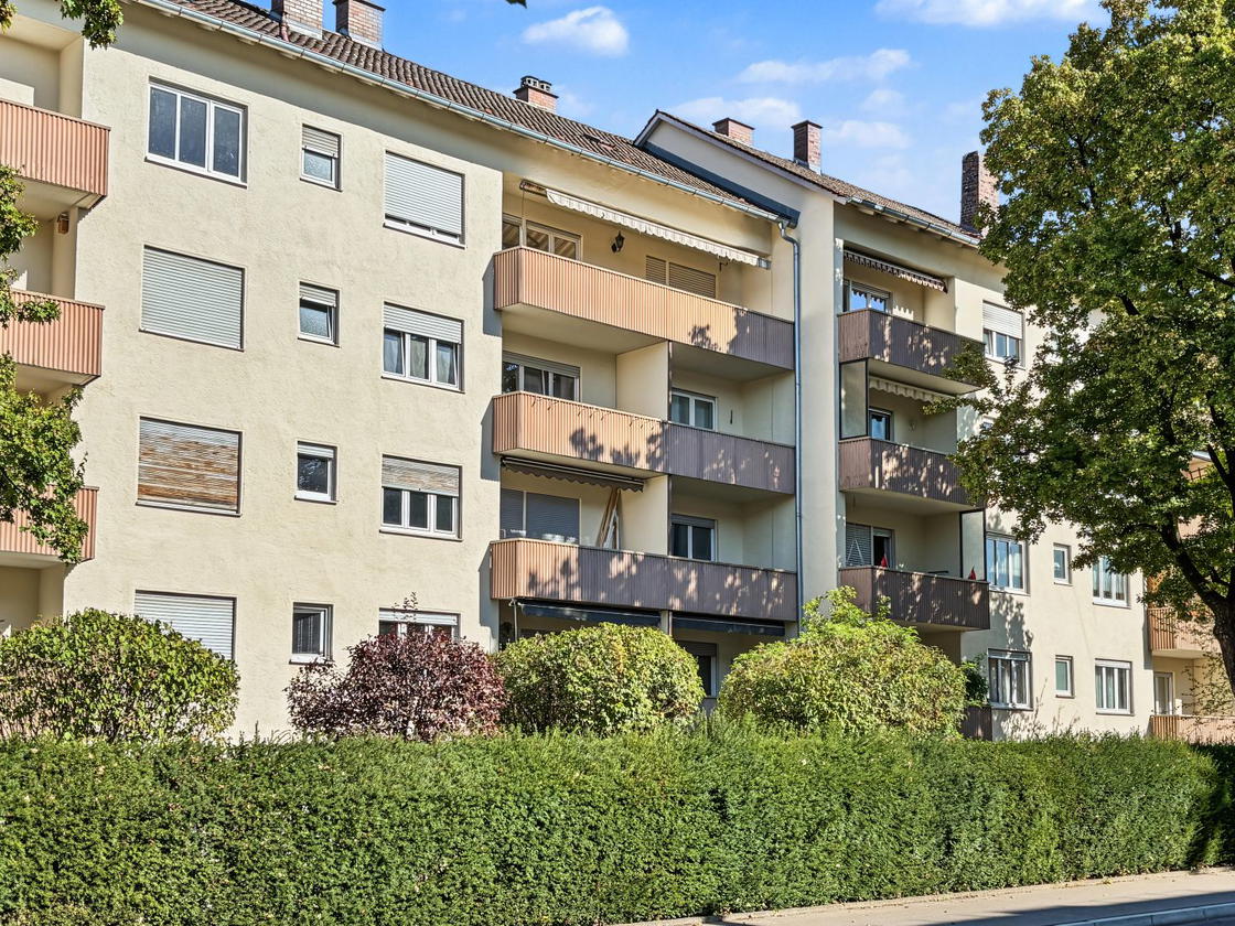 Außenansicht