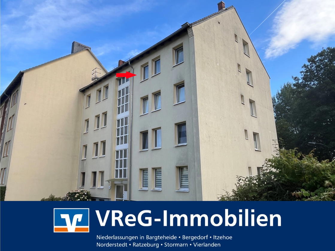 Titelbild Straßenansicht