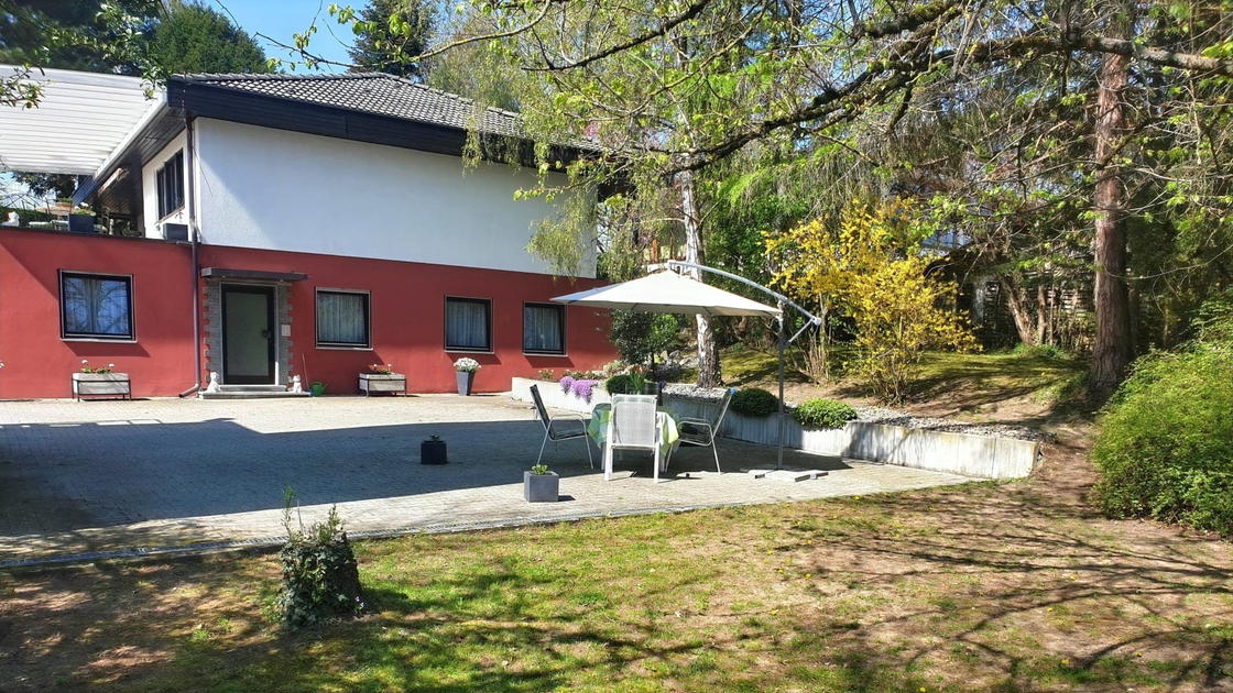 Außenansicht