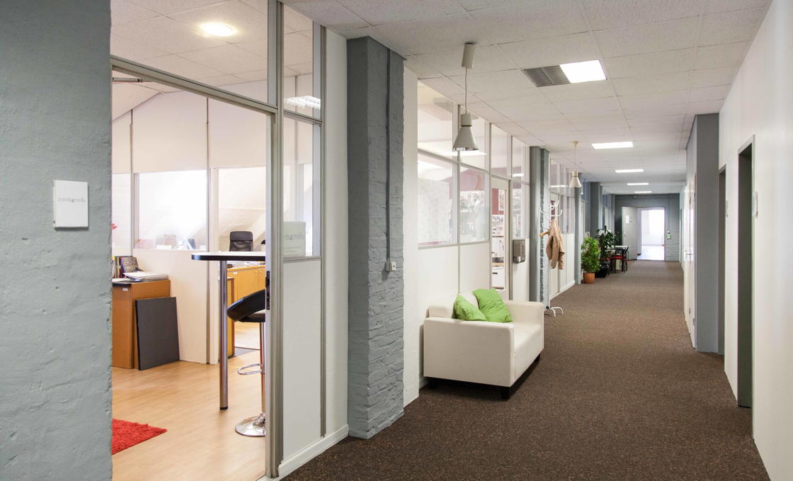 Büro