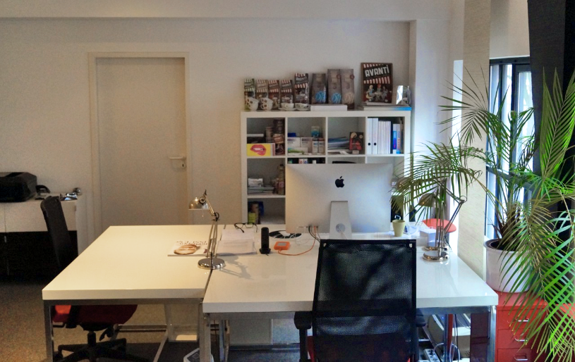 Offene Arbeitsplätze 1
