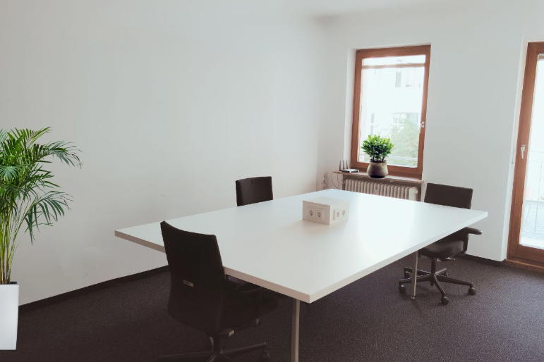 Offene Arbeitsplätze 1