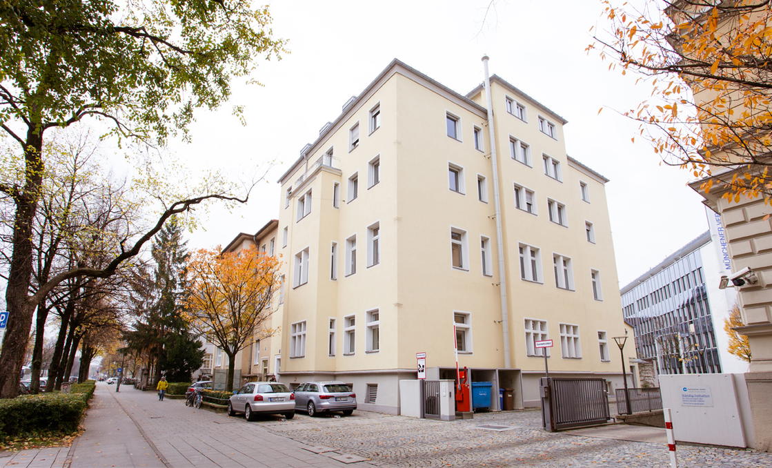 Außenansicht
