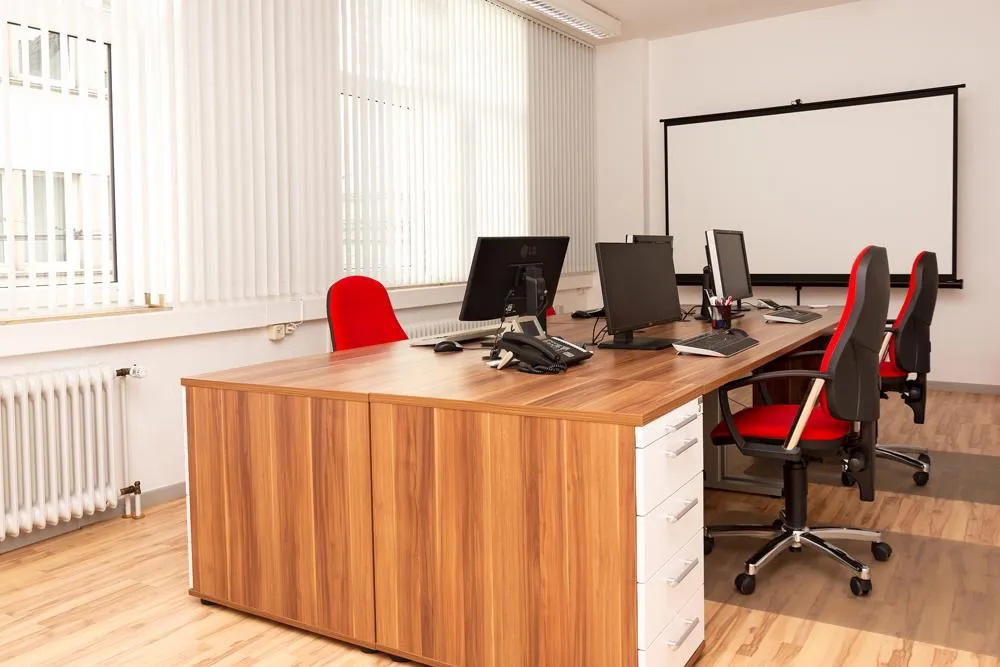Team Büro 2