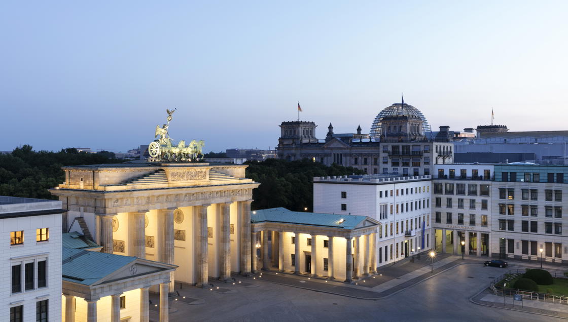 Brandenburger Tor