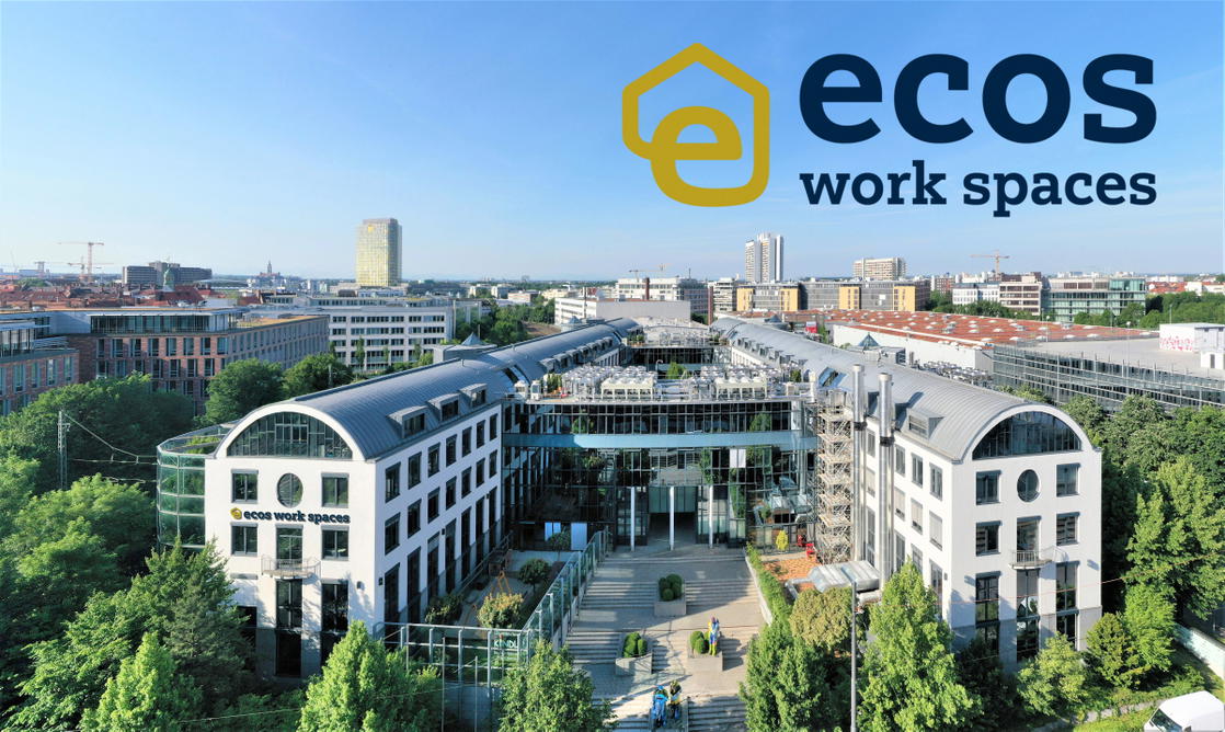 Büro, Seminarräume, Coworking Space, virtuelle Büros