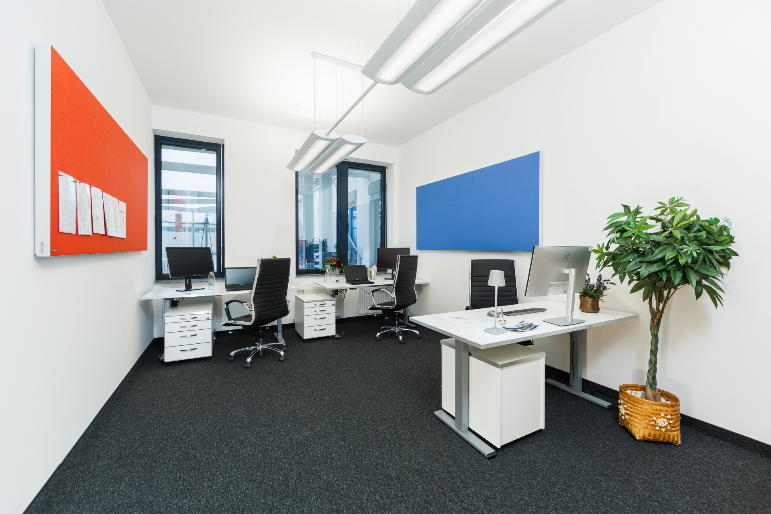 Büroraum mieten in München