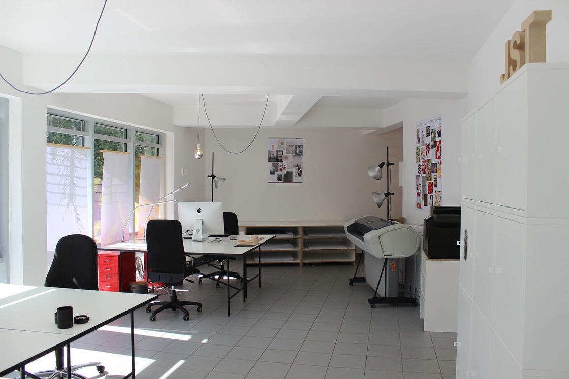 Arbeitsplatz