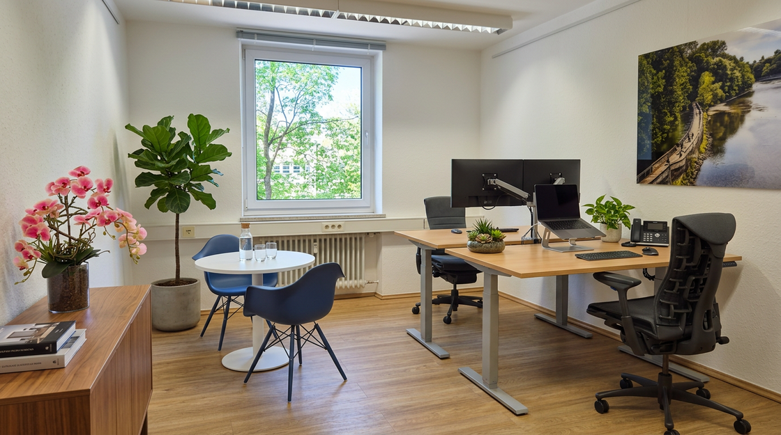 Büro 26