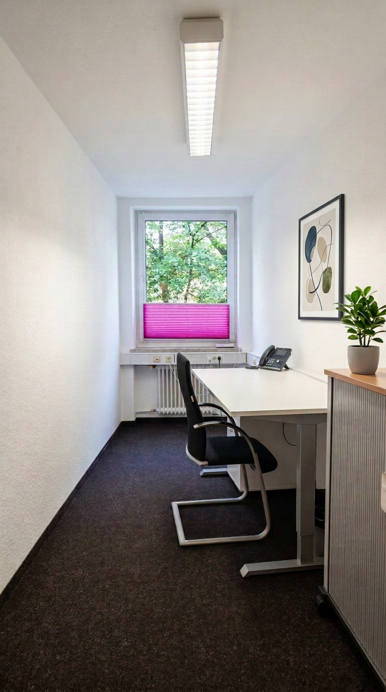 Büro 23a