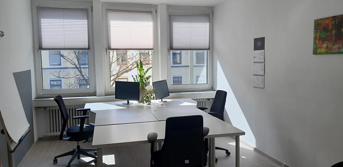 Büro