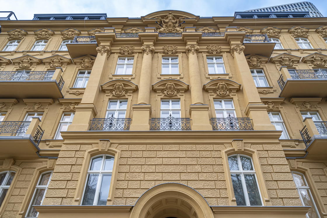 Außenansicht