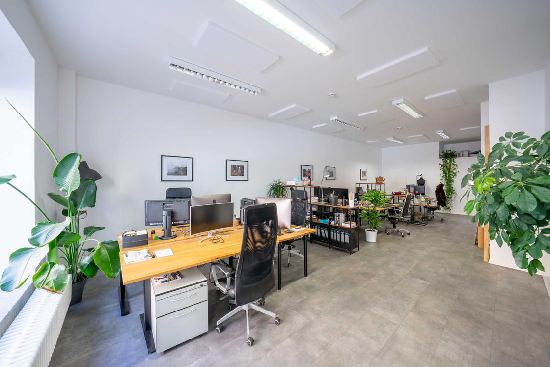 Co Working