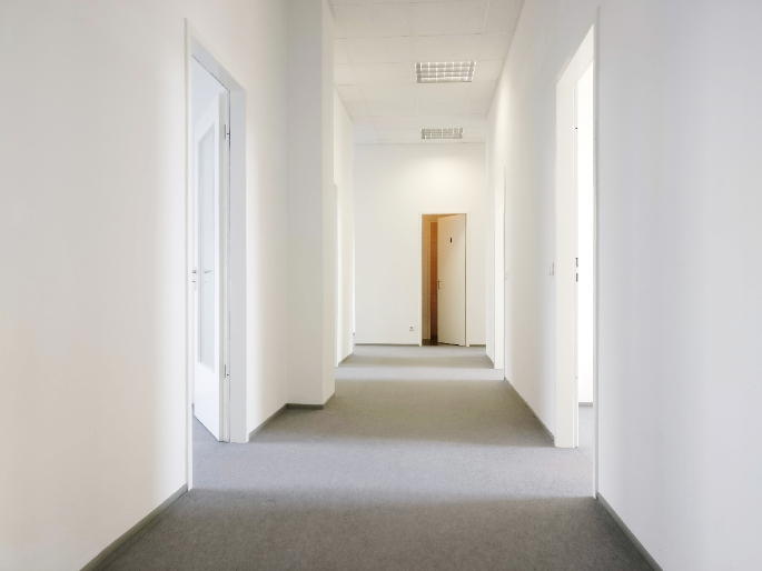 Büro in Rummelsburg
