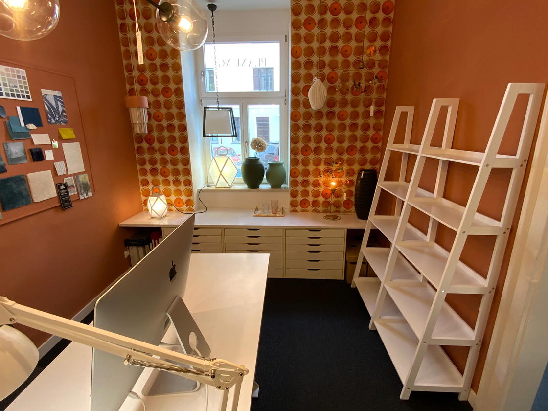 Offene Arbeitsplätze 1